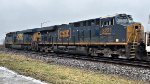 CSX 3221